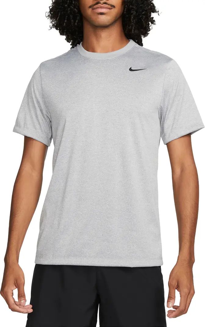 Nike Dri-FIT Legend T-Shirt | Nordstrom | Nordstrom