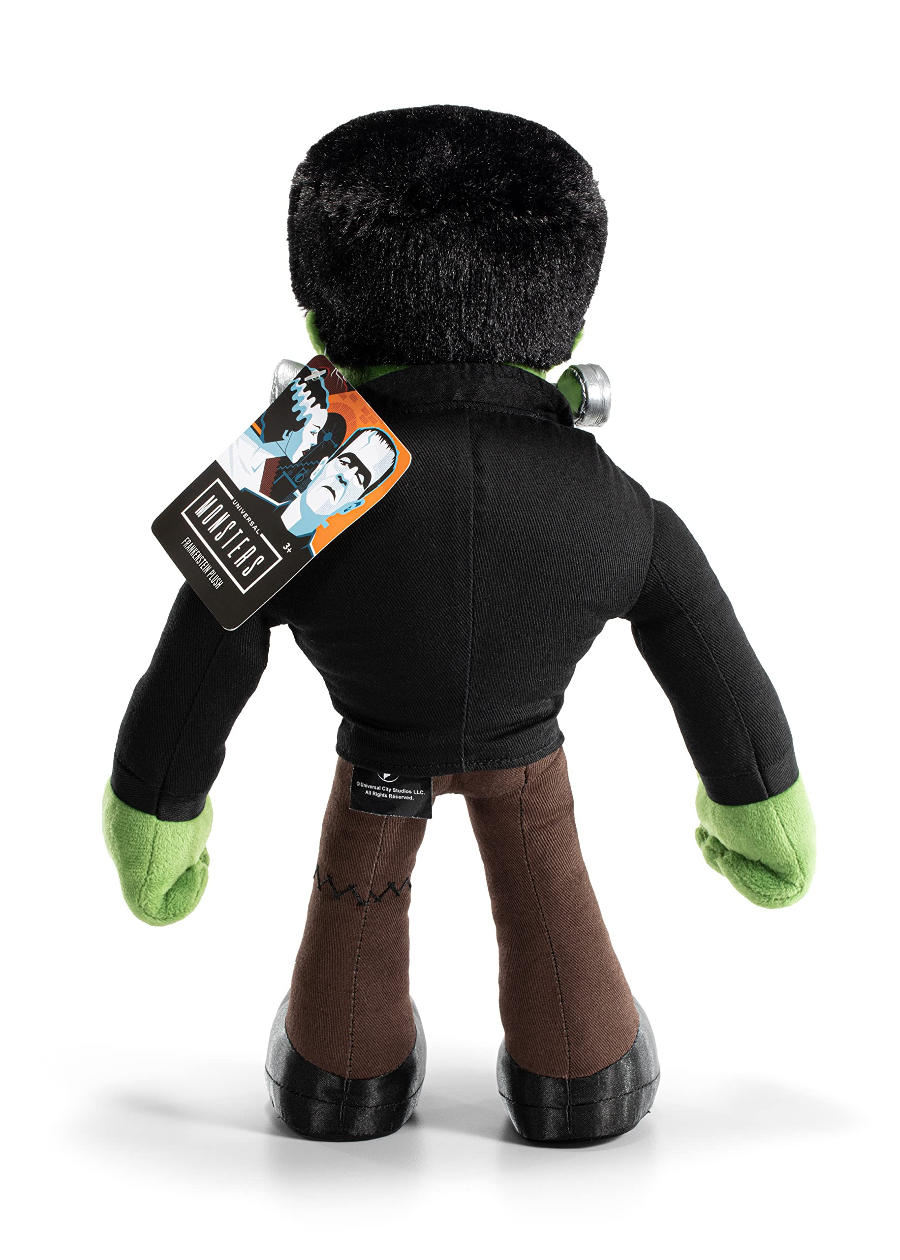 The Noble Collection Frankenstein Plush | Amazon (US)