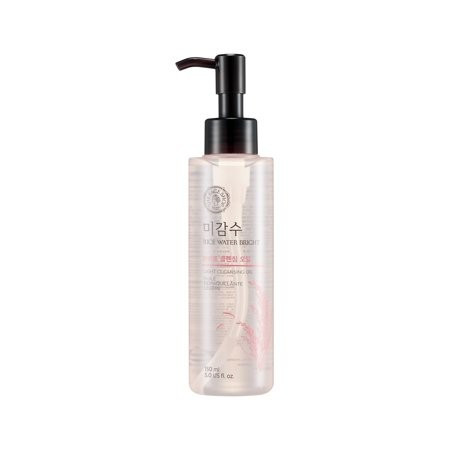 The Face Shop Rice Water Bright Light Facial Cleansing Oil 150ml | Walmart (US)