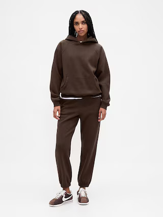 High Rise VintageSoft Joggers | Gap (US)