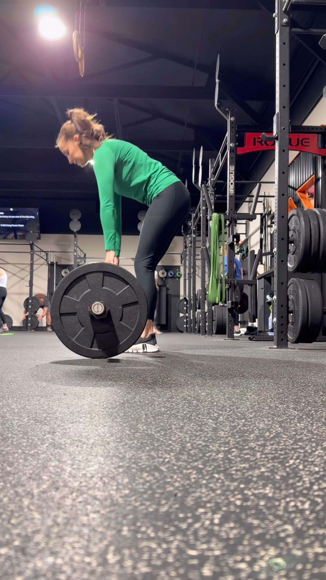workout #ootd 

Long sleeve: 10 (could size down 1)
Leggings: M
Sports bra: 12 (36DD)



#LTKselfcare #LTKActive #LTKdayinmylife