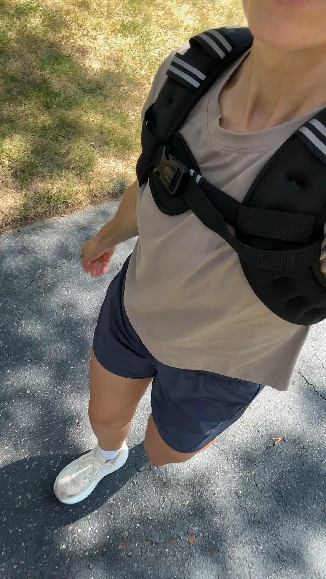 Perfect walking weather lately - linking a few of my Amazon favorites.

#LTKActive #LTKmorningroutine #LTKPetite