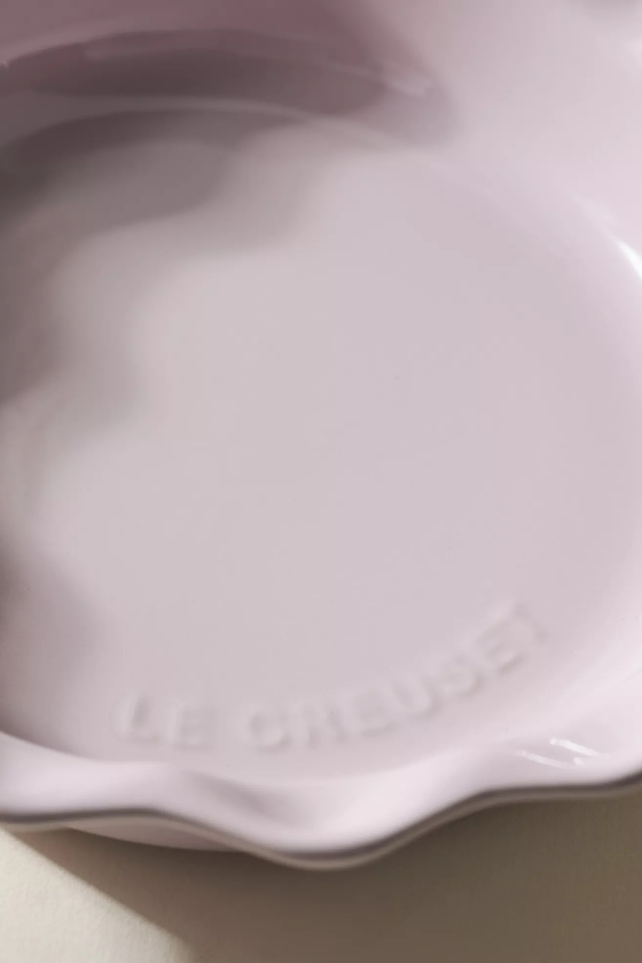 Le Creuset 9" Heritage Pie Dish | Anthropologie (US)