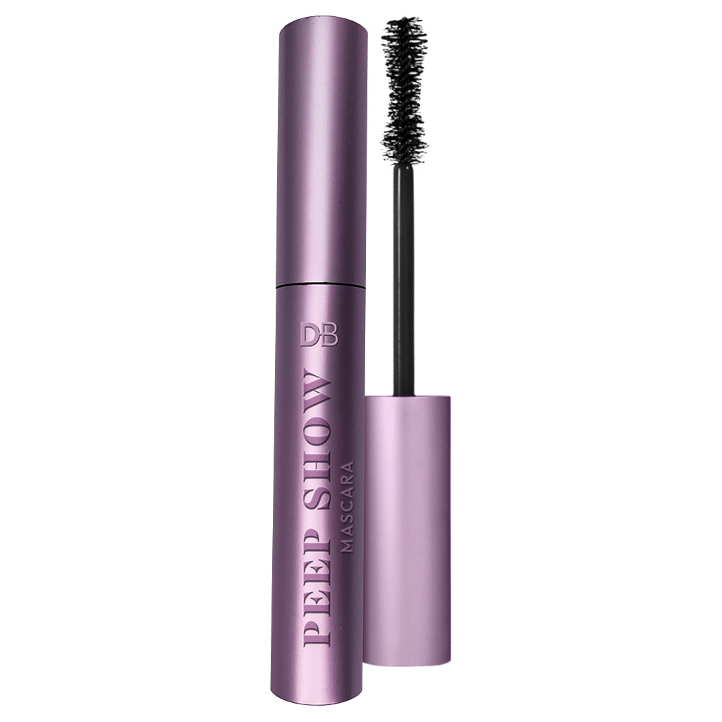 Designer Brands Peepshow Mascara Black - Adore Beauty | Adore Beauty (ANZ)