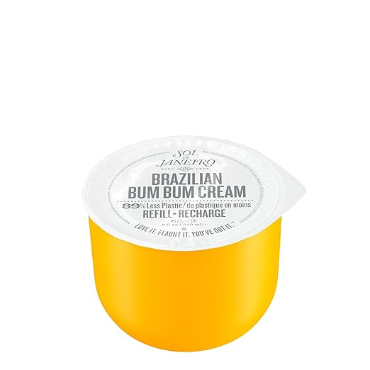 SOL DE JANEIRO Brazilian Bum Bum Cream | Amazon (US)