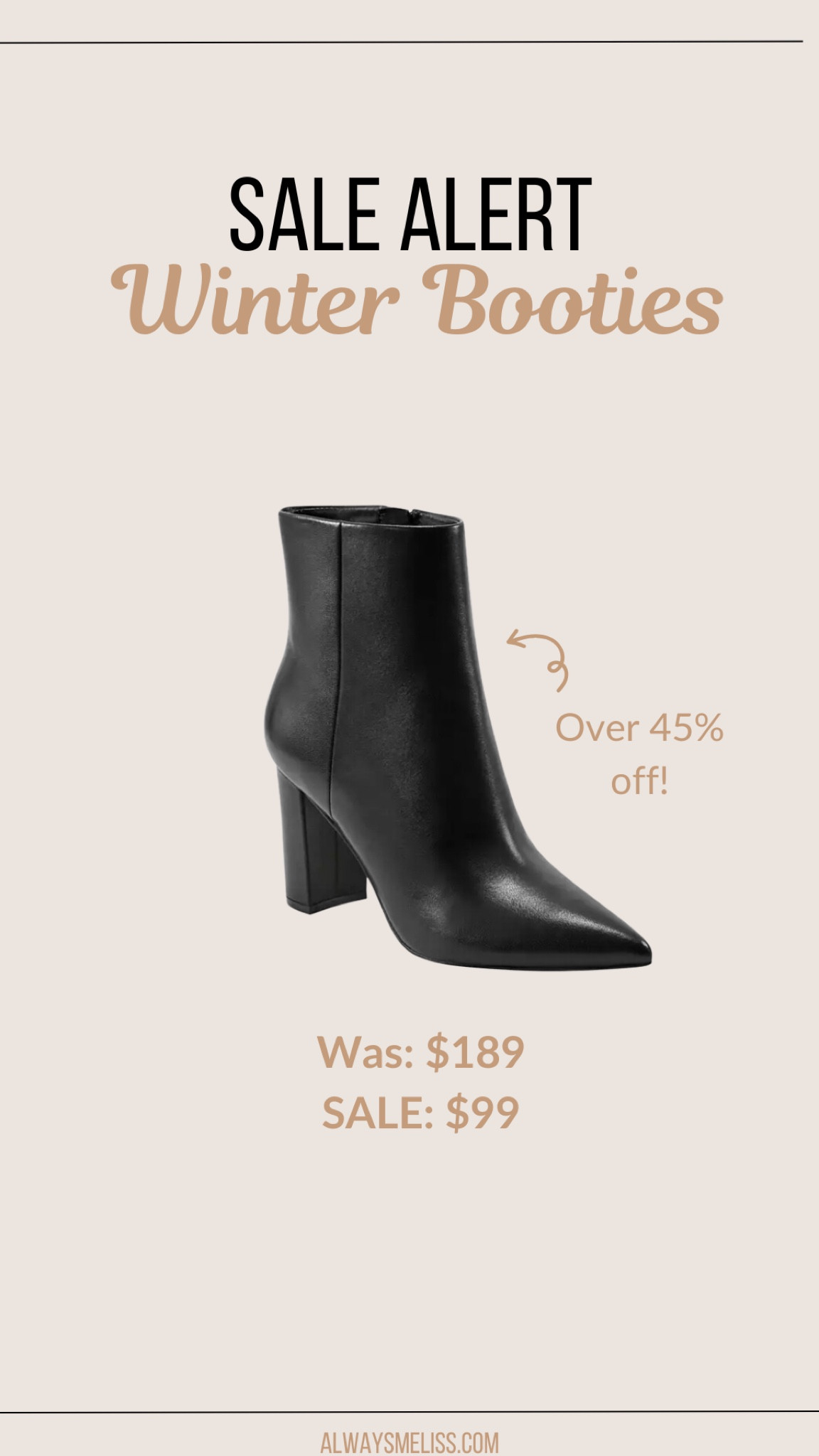Love these booties for winter. So cute and chic. On major sale!! 

Winter shoes
Booties 
Macys

#LTKStyleTip #LTKSaleAlert #LTKShoeCrush