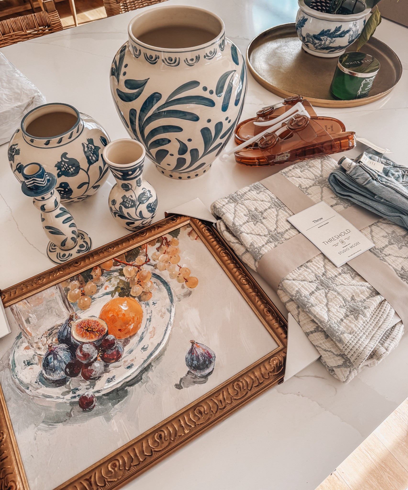 Target new arrivals haul! 

#LTKHome #LTKSeasonal