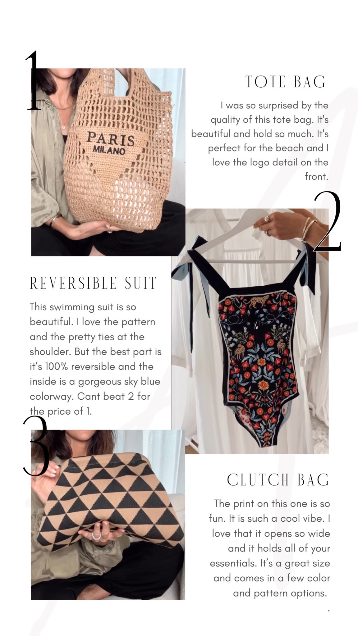 Most requested links✨
StylinByAylin, Aylin

#LTKBeauty #LTKSeasonal #LTKStyleTip