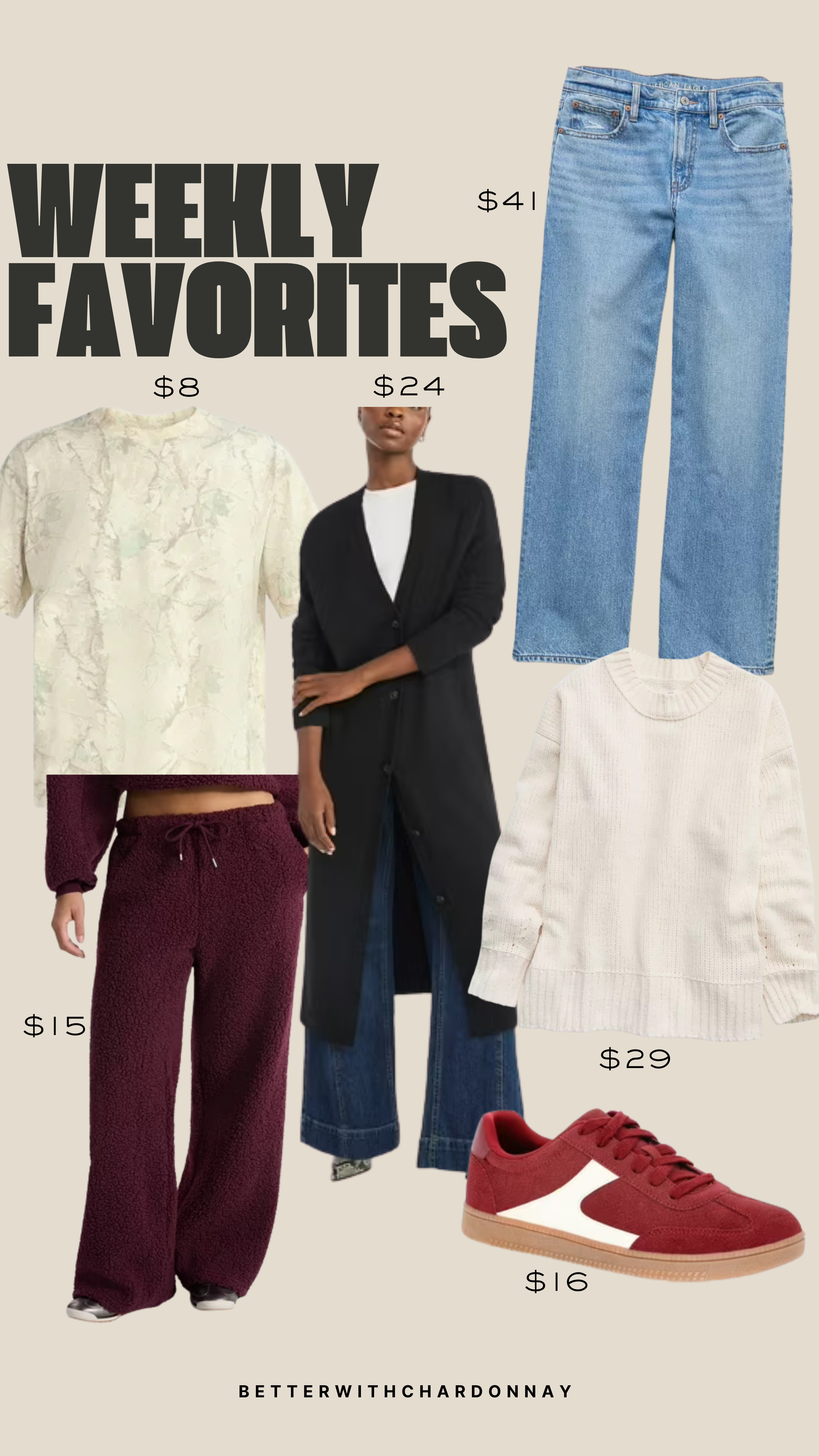 Weekly favorites! weekly favorites, top sellers, walmart fashion, sweaters, fall style 

 #LTKHoliday #LTKFindsUnder50 #LTKFindsUnder100