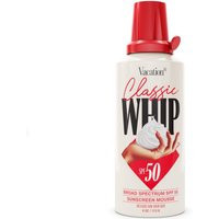 Vacation Classic Whip SPF 50 | Dermstore (US)