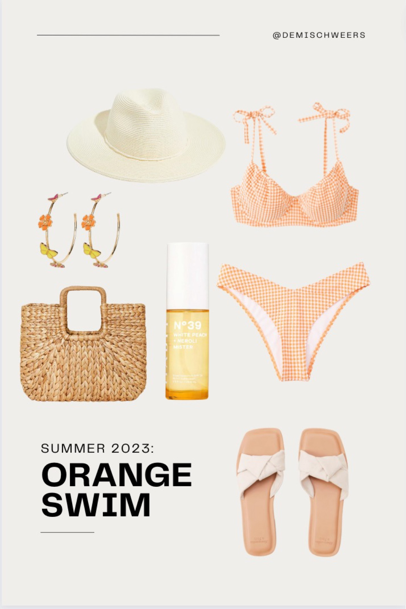 Swim, swimsuits, bikini, one piece, high waisted swim, swim 2023, summer 2023, bathing suit, swim cover up, sunglasses, summer sandals, sandals, flip flops, vacation, straw bag, tote, hat, swim hat, beachwear, swimwear, sun, spf, earrings, jewelry 2023, swim 2023

#LTKstyletip #LTKswim #LTKsalealert