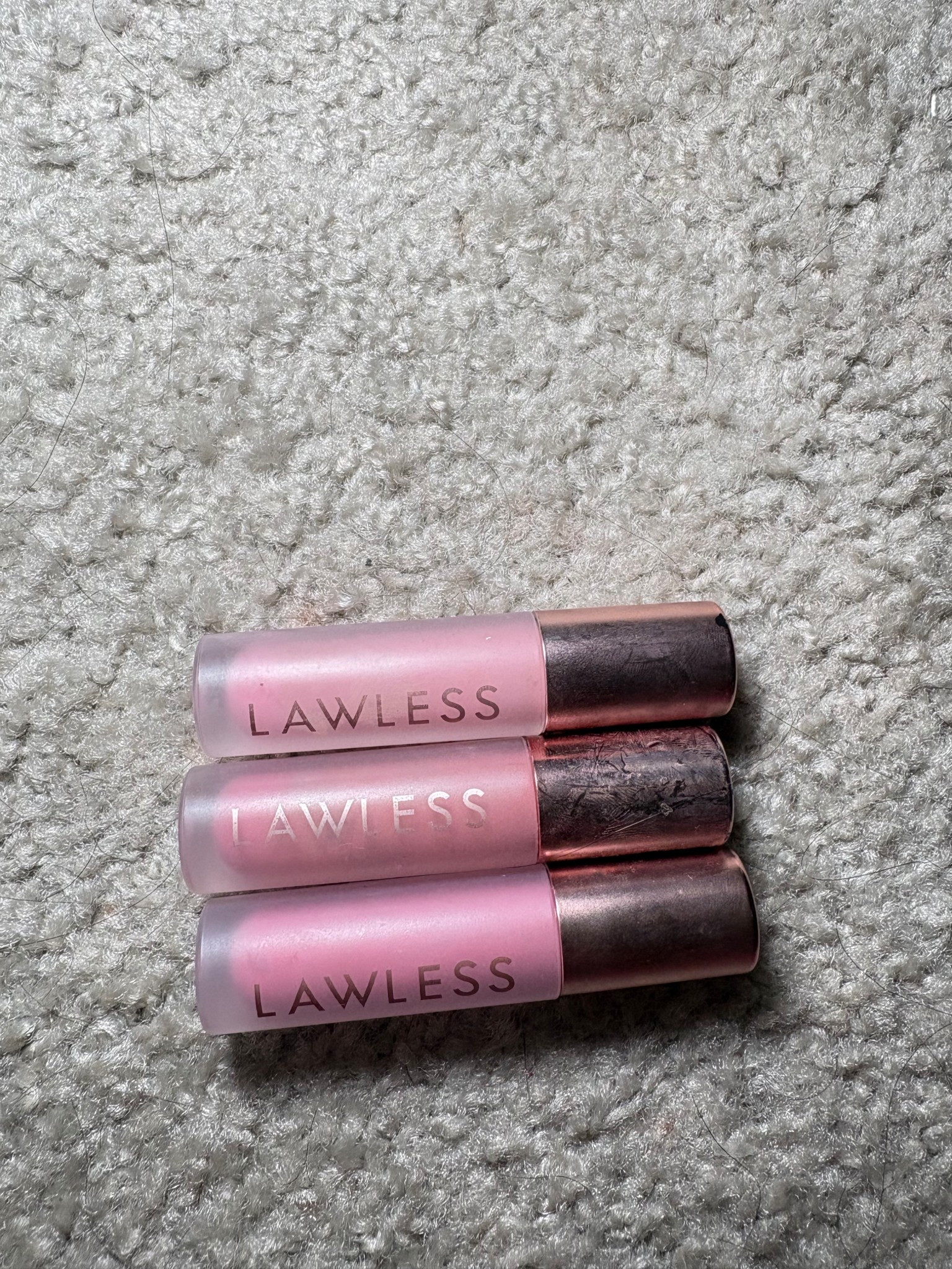 Strawberry Milkshake and Velvet Daisy are my go to lip plumping glosses 

#LTKBeauty