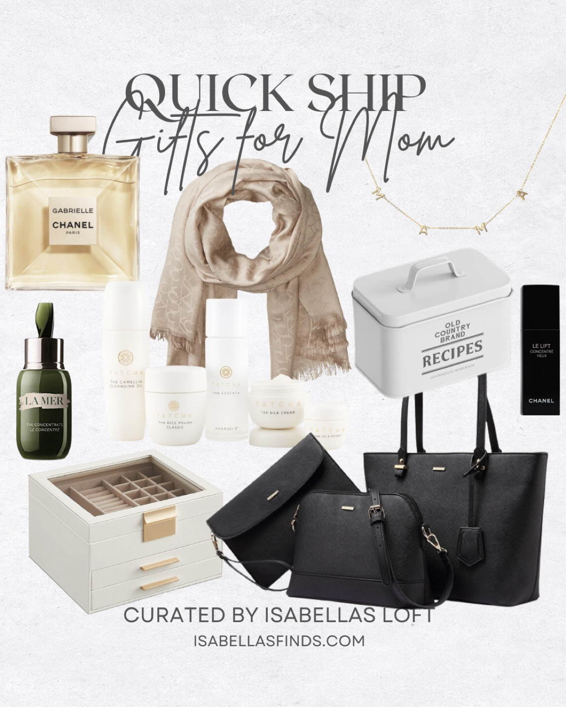 Quick Ship Gifts for Mom

Christmas, Christmas Decor, Gift Guide, Christmas tree, Garland, Media Console, Living Home Furniture, Bedroom Furniture, stand, cane bed, cane furniture, floor mirror, arched mirror, cabinet, home decor, modern decor, kitchen pendant lighting, unique lighting, Console Table, Restoration Hardware Inspired, ceiling lighting, black light, brass decor, black furniture, modern glam, entryway, living room, kitchen, throw pillows, wall decor, accent chair, dining room, home decor, rug, coffee table

#LTKSeasonal #LTKGiftGuide #LTKfamily