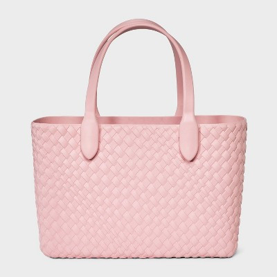 EVA Splash Tote Bag - Shade & Shore™ Coral Pink | Target