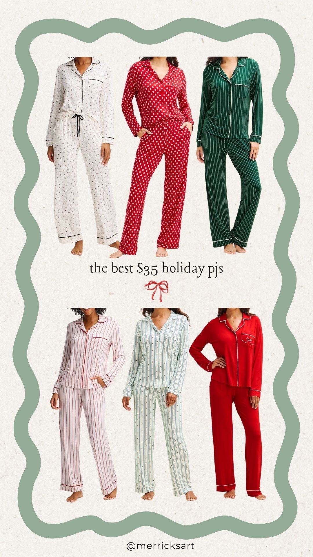 Truly the BEST holiday pj’s just released for $35!! Hurry - these will go fast! 🙌✨

#LTKSeasonal