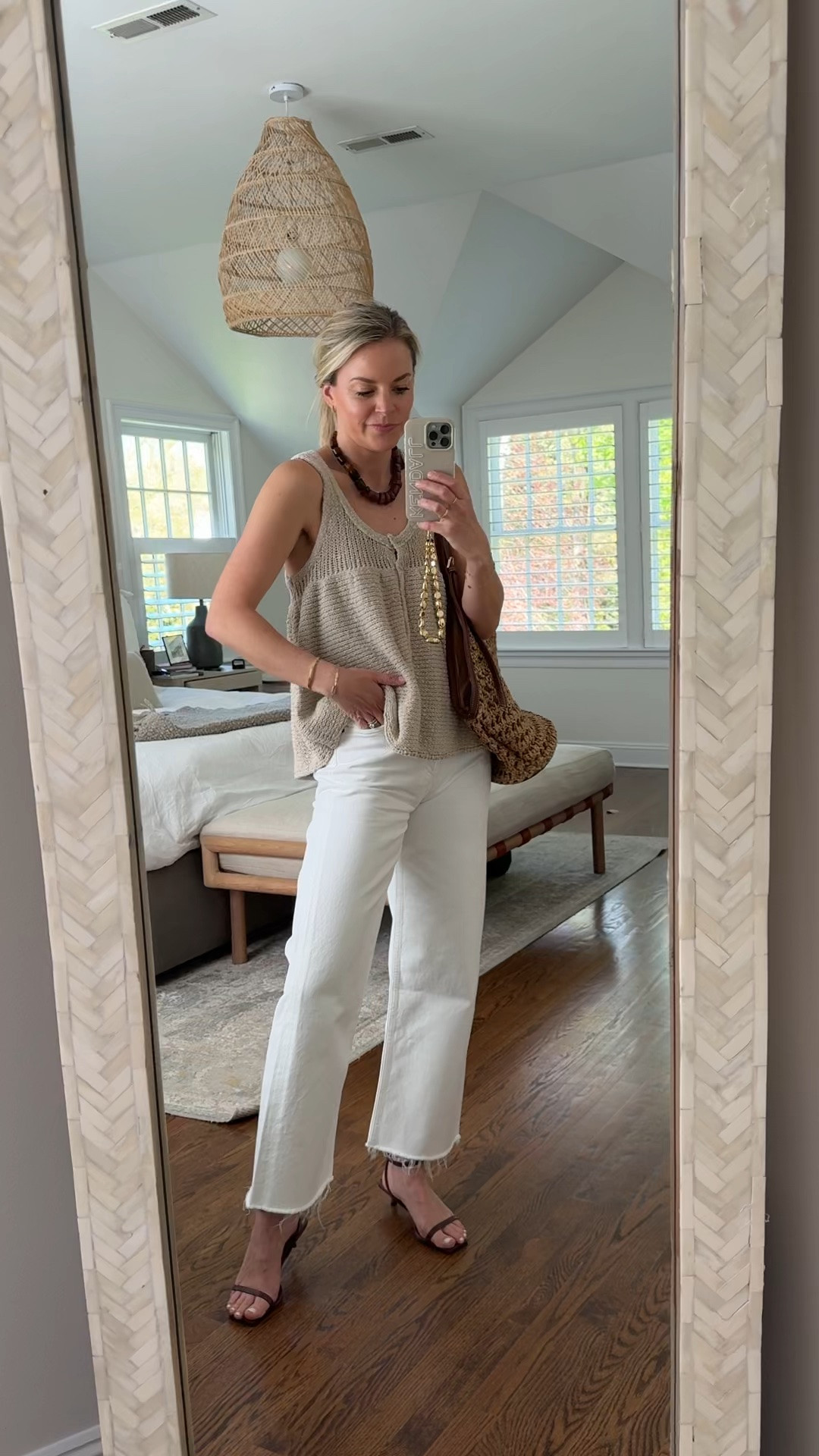 My Anthro code is back!! 20% off $100+ with code KENDALL20
-small top, tts 
-26R pants, tts, I’m 5’5
-heels tts

#LTKSaleAlert