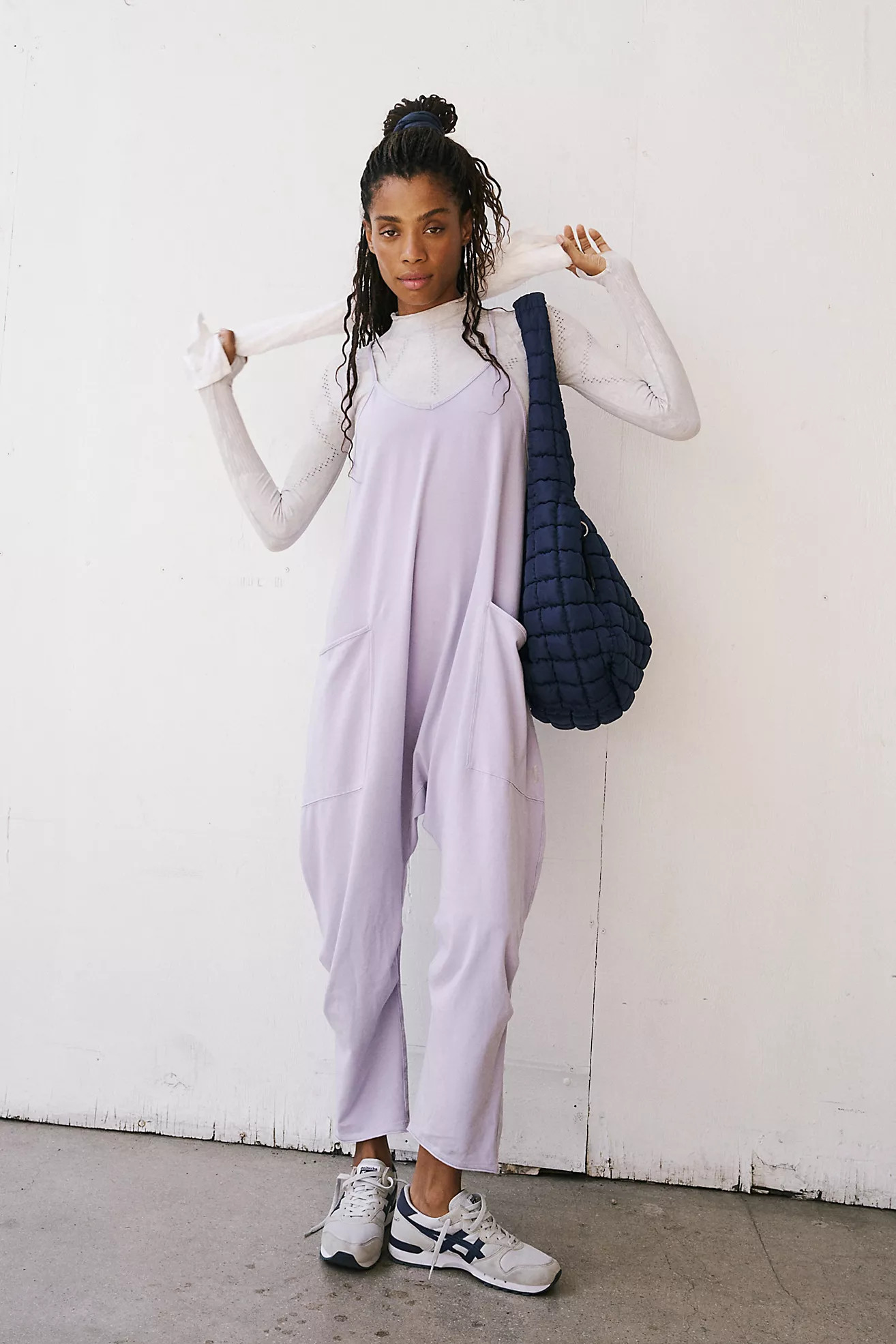 Hot Shot Onesie | Free People (Global - UK&FR Excluded)