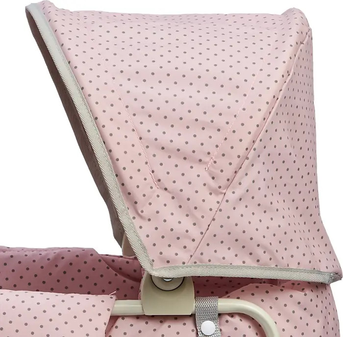 Teamson Kids Olivia's Little World Baby Doll Deluxe Stroller | Nordstrom | Nordstrom