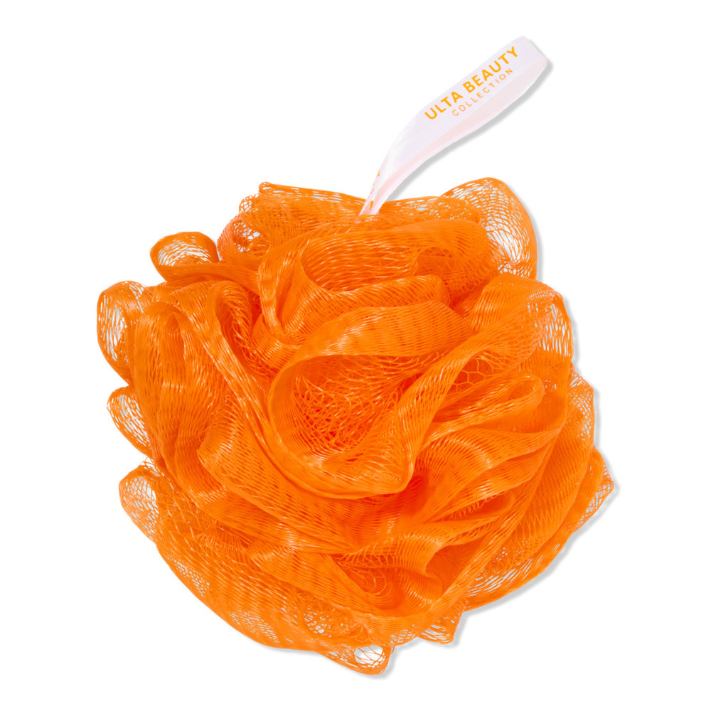 ULTA Beauty Collection Orange Loofah | Ulta