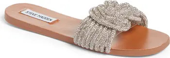 Adore Slide Sandal (Women) | Nordstrom
