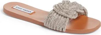 Adore Slide Sandal (Women) | Nordstrom