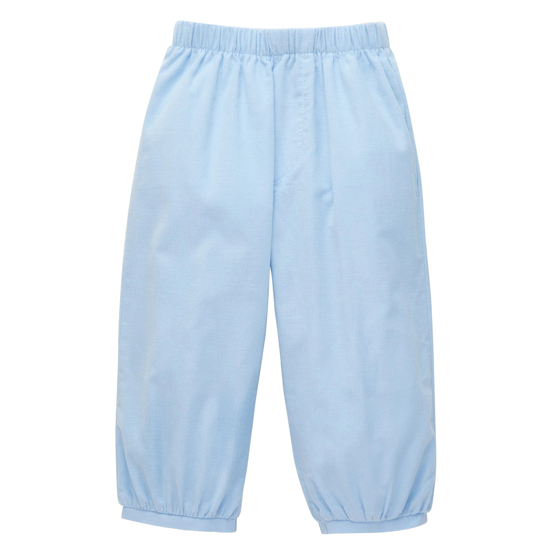 Boy's Boutique Clothing - Kids Corduroy Pants | Little English