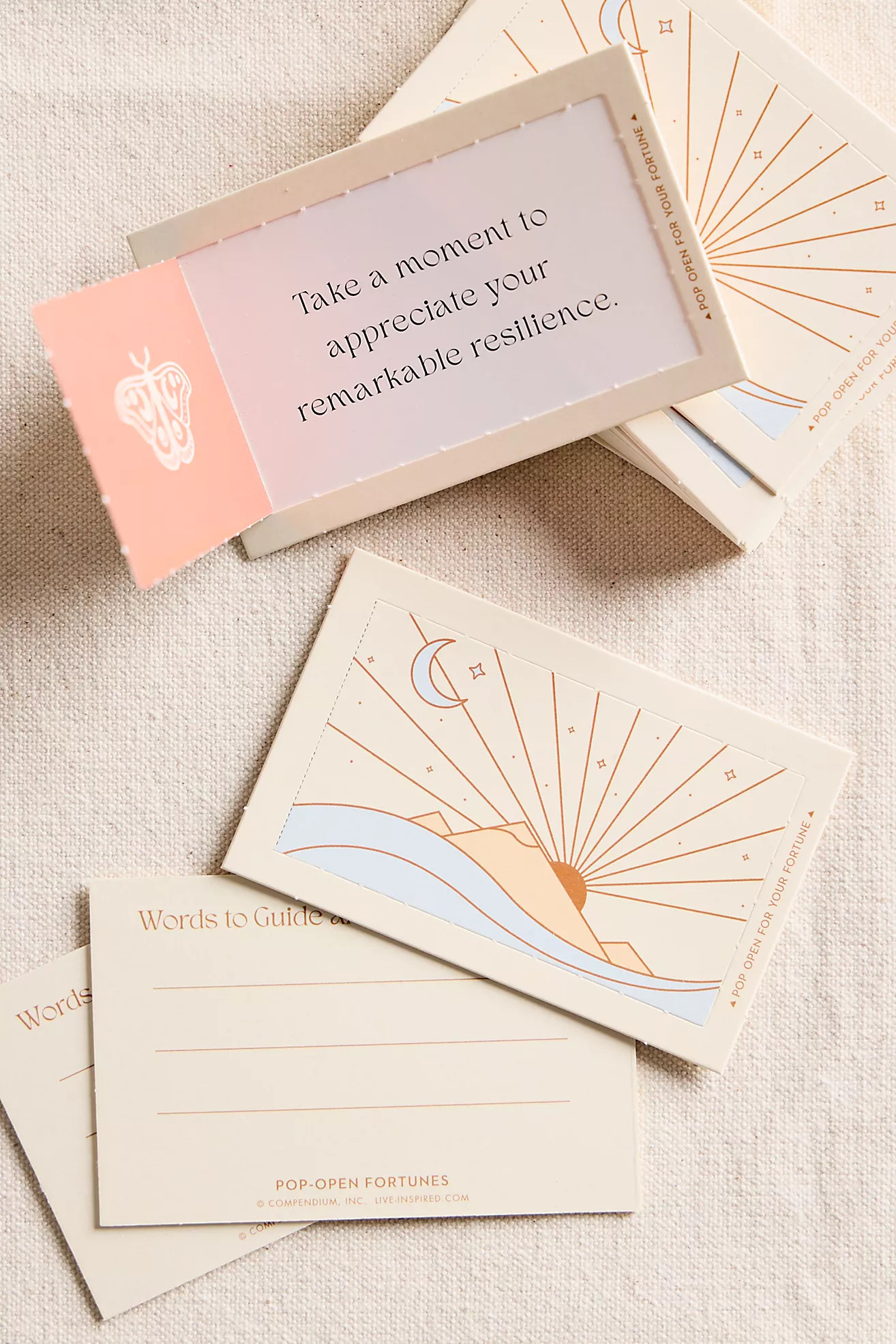 Pop Open Fortunes | Free People (Global - UK&FR Excluded)