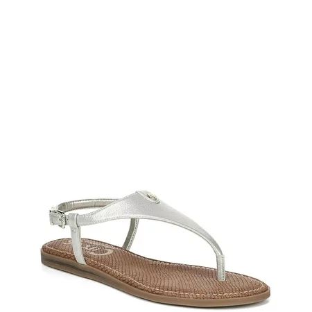 Women's Circus by Sam Edelman Carolina Sling-Back Sandals | Walmart (US)