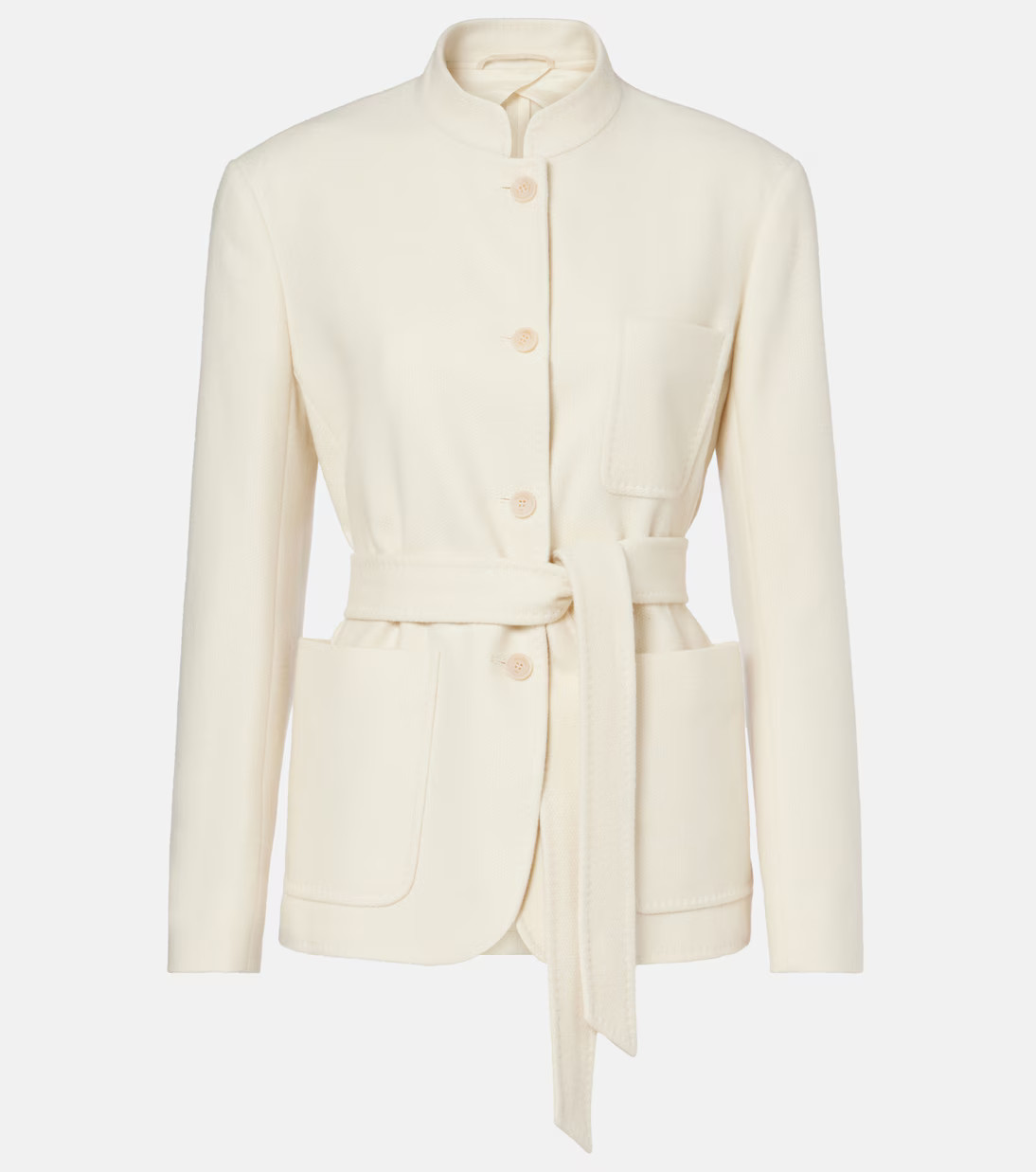 Dallas cashmere vest | Mytheresa (INTL)