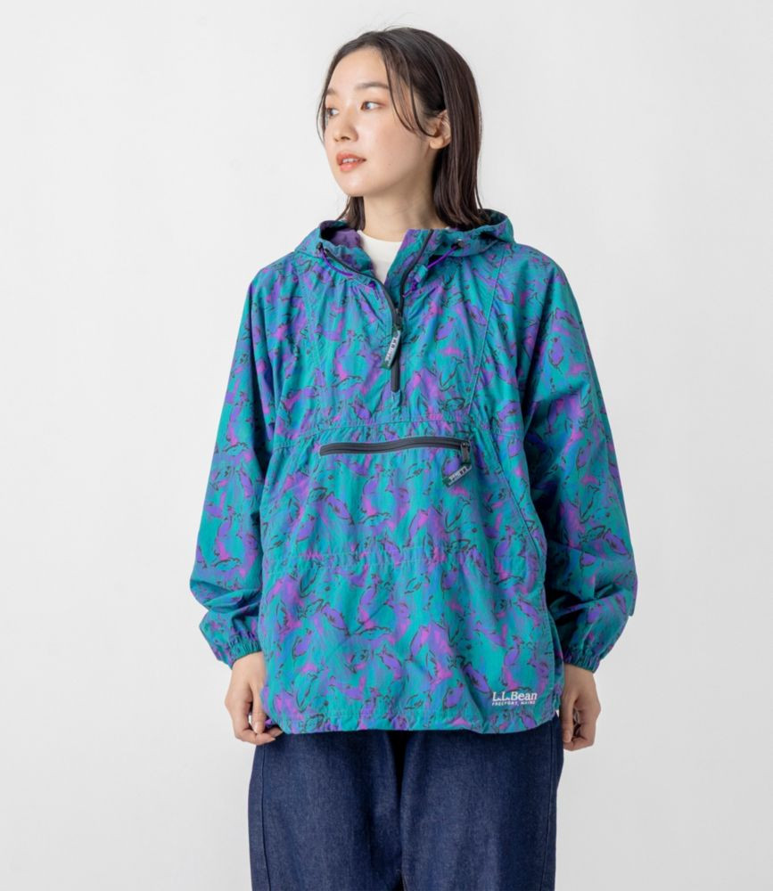 Adults' Japan Edition Milo Anorak | L.L. Bean