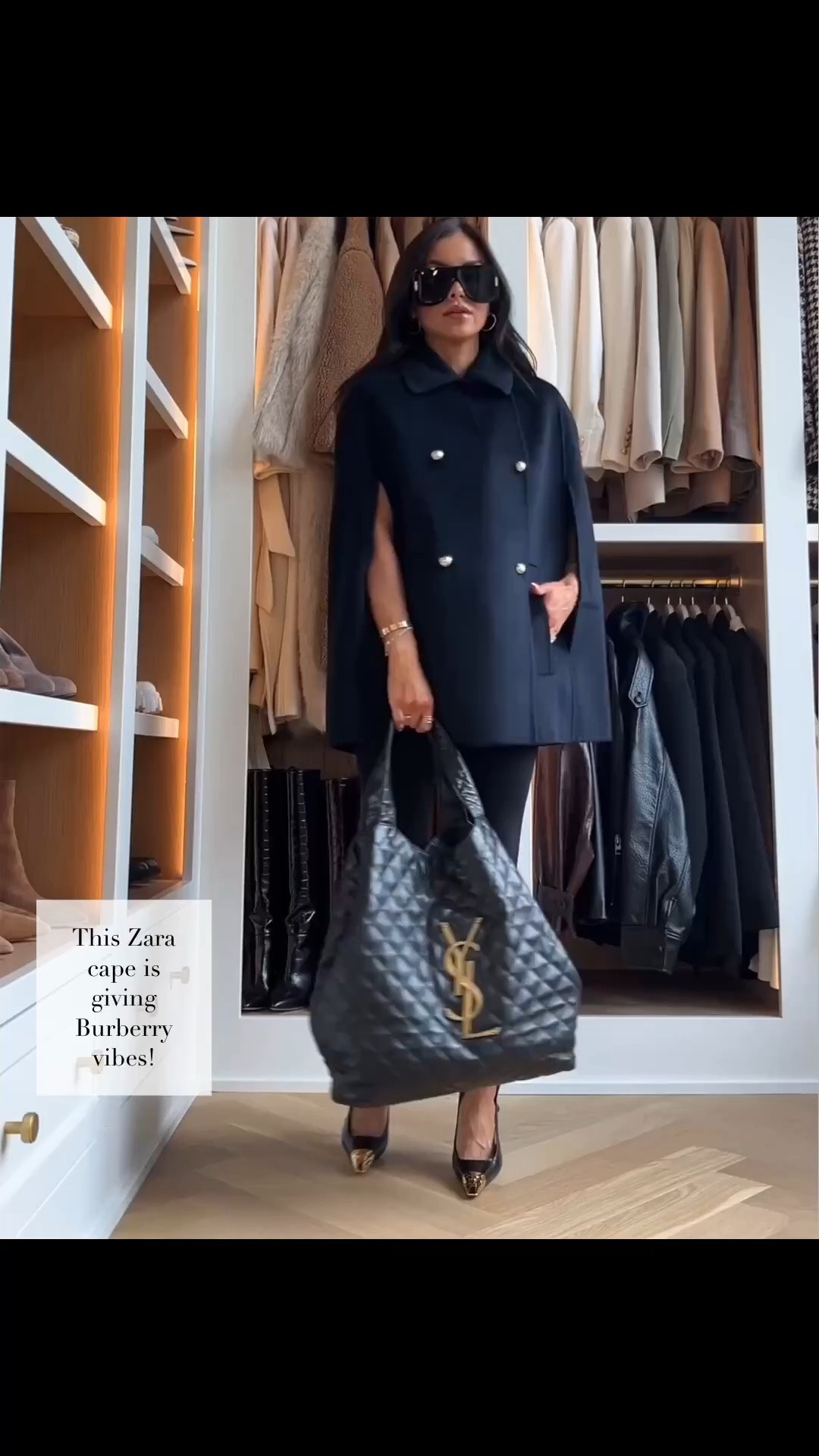 Zara new arrivals for fall
Zara haul 
Wearing a 0/XS in everything
Zara viral jacket