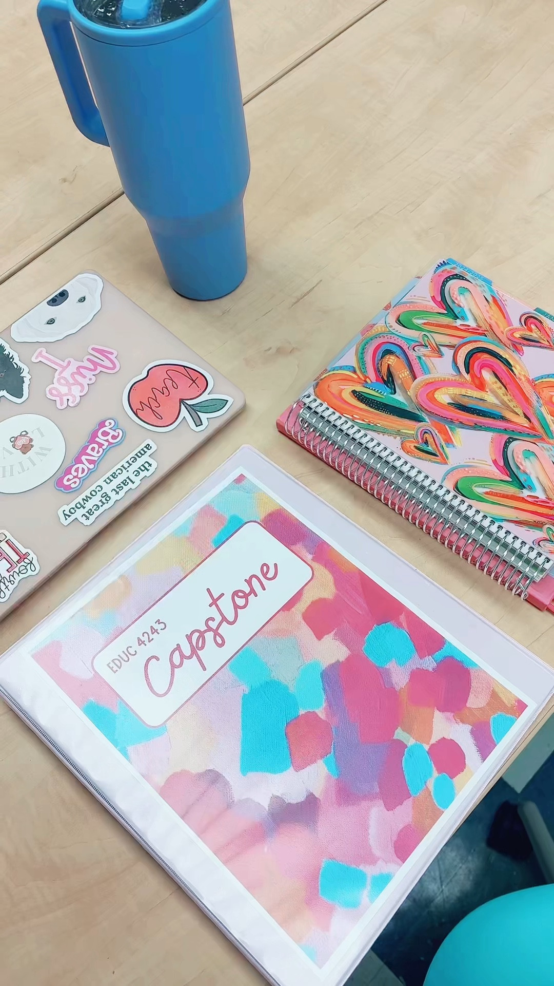 Monday in my life TikTok 🌈💖✏️💌🫧🧸

#LTKStyleTip #LTKFitness #LTKWatchNow
