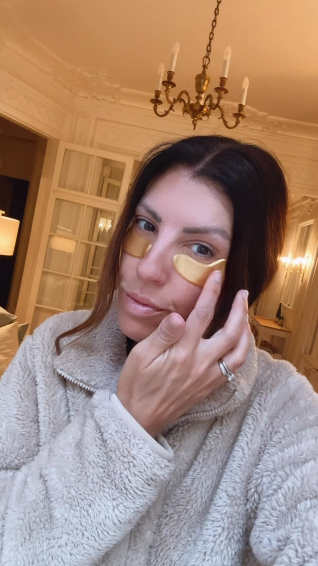 The best eye patches! Love these after a long day of travel ✈️

#LTKTravel #LTKBeauty #LTKselfcare