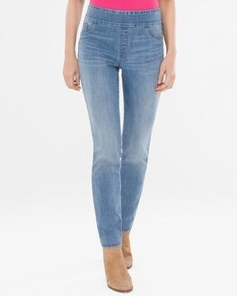 Pull-On Jeggings | Chico's