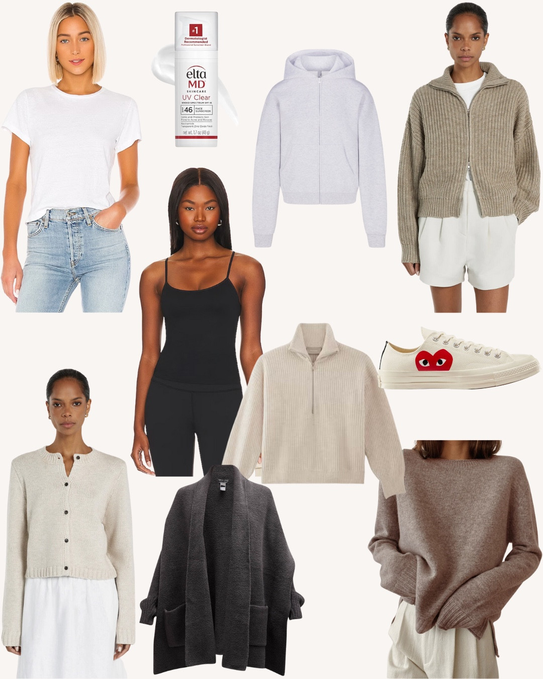 Travel Essentials

#LTKTravel #LTKBeauty #LTKStyleTip