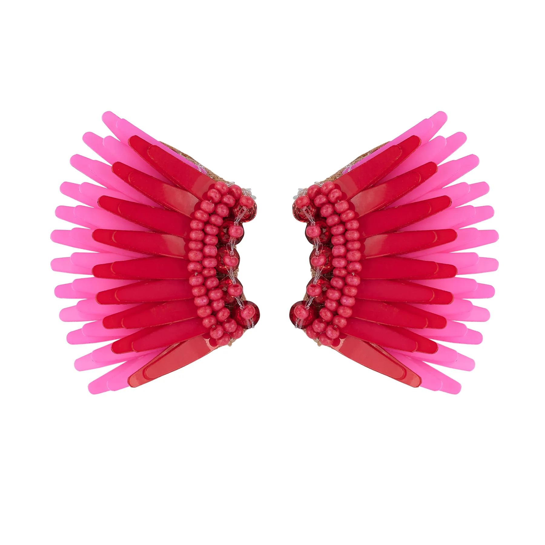 Micro Madeline Earrings | Mignonne Gavigan