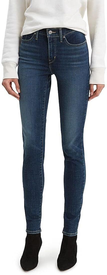 Levi's Womens 311 Shaping Skinny Jeans (Standard and Plus) | Amazon (CA)