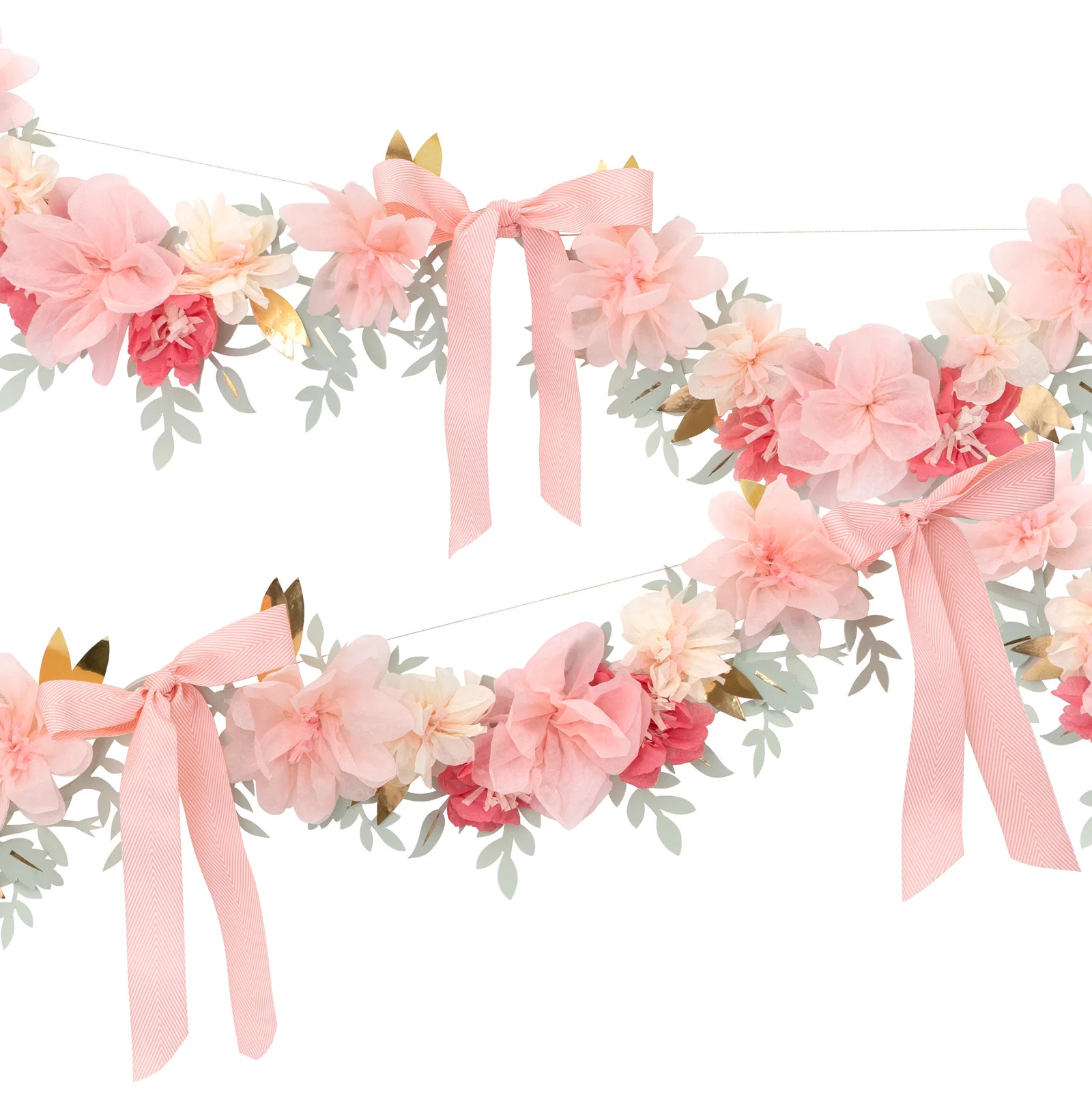 Ladurée x Meri Meri Paris Garland | Meri Meri