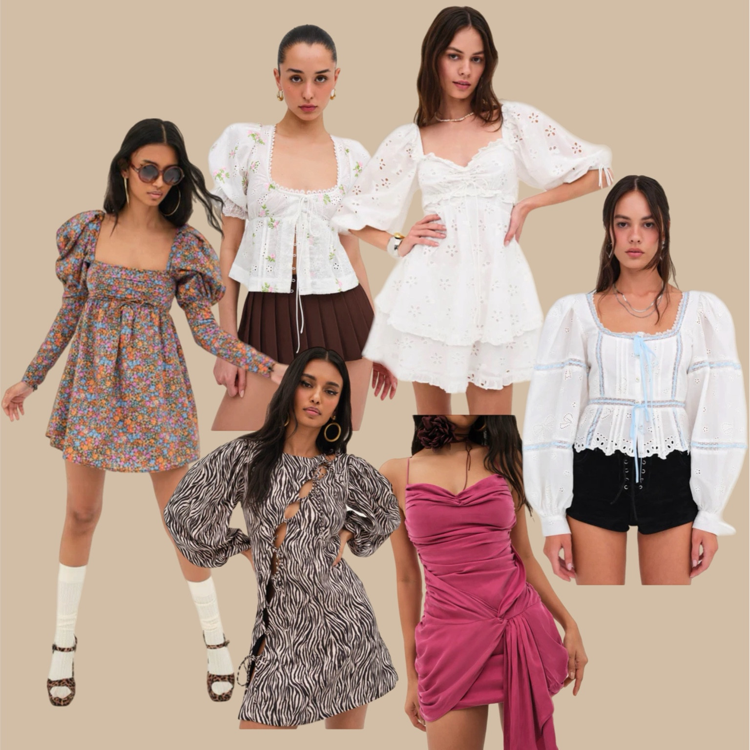 For love and lemons 30% discount @checkout!

#LTKstyletip #LTKsalealert #LTKMostLoved