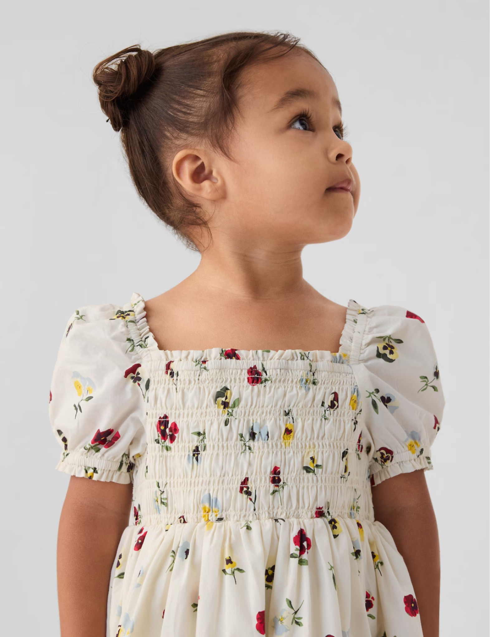 GAP x Dôen baby girl/toddler
Sizes 6mo-5yr

#LTKKids #LTKBaby #LTKSeasonal