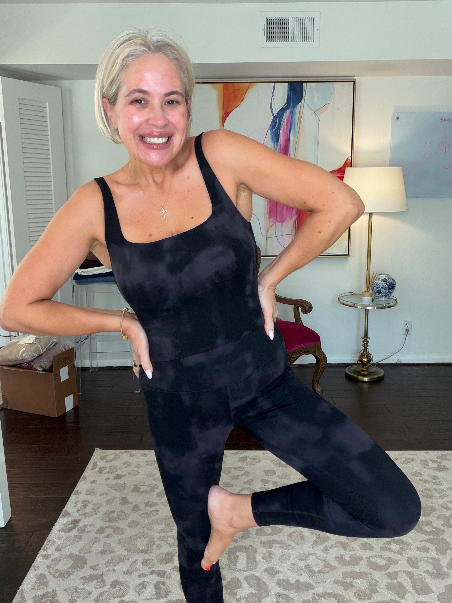 Crz Amazon set 

Wearing a size medium in top and bottom! 

women’s fashion, fall fashion, winter fashion, outfit inspo, everyday style, trendy outfits, holiday outfit ideas

#LTKdayinmylife #LTKootd #LTKgrwm