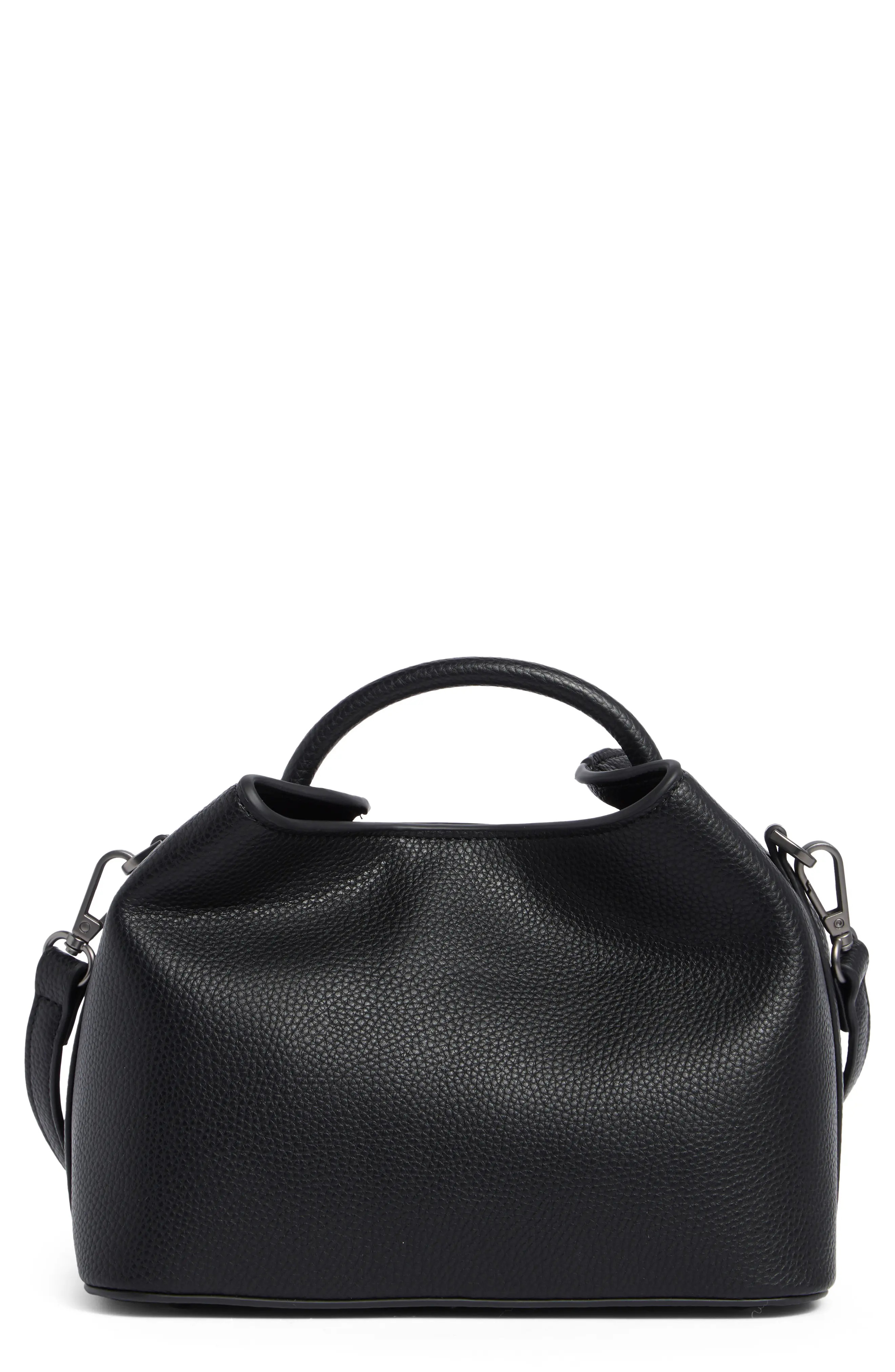 Circle Top Handle Clutch (Women) | Nordstromrack | Nordstrom Rack