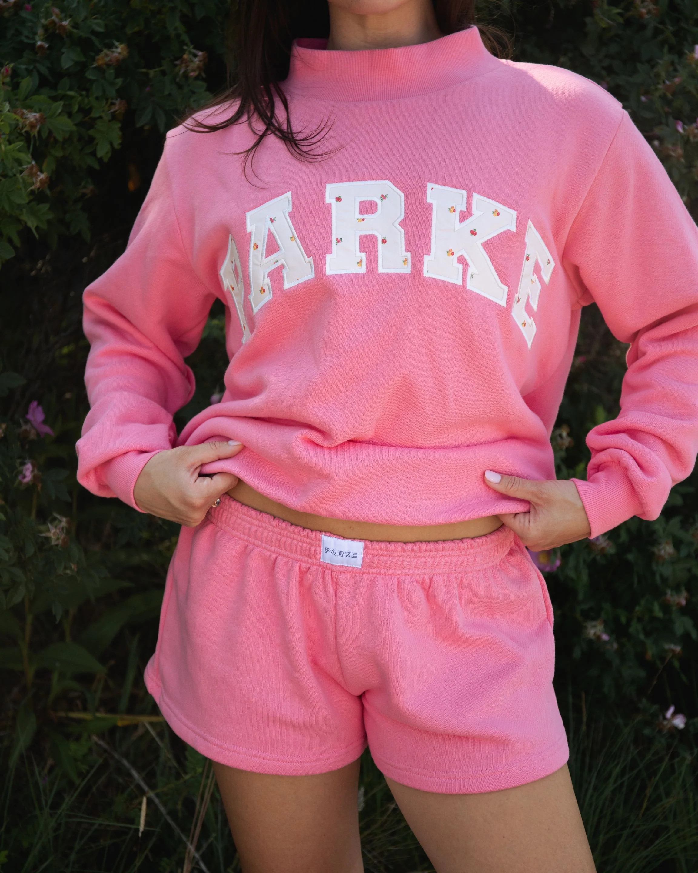Sweatshirts | Parke