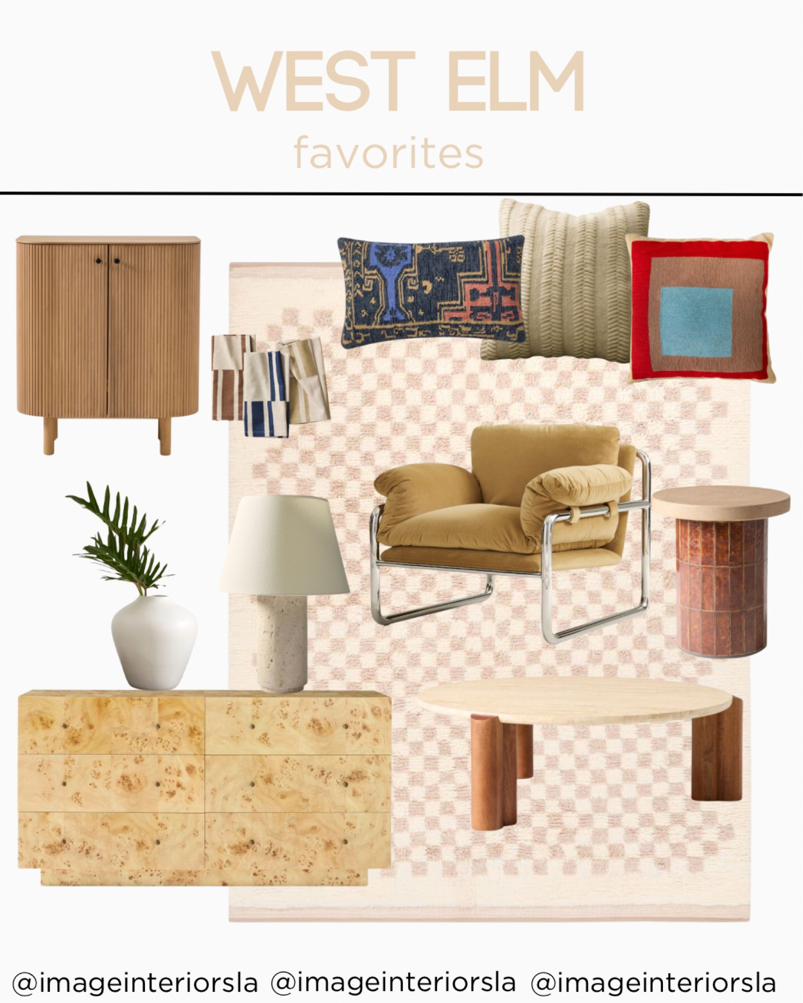 I’m loving these new West Elm picks! 


#LTKhome #LTKstyletip