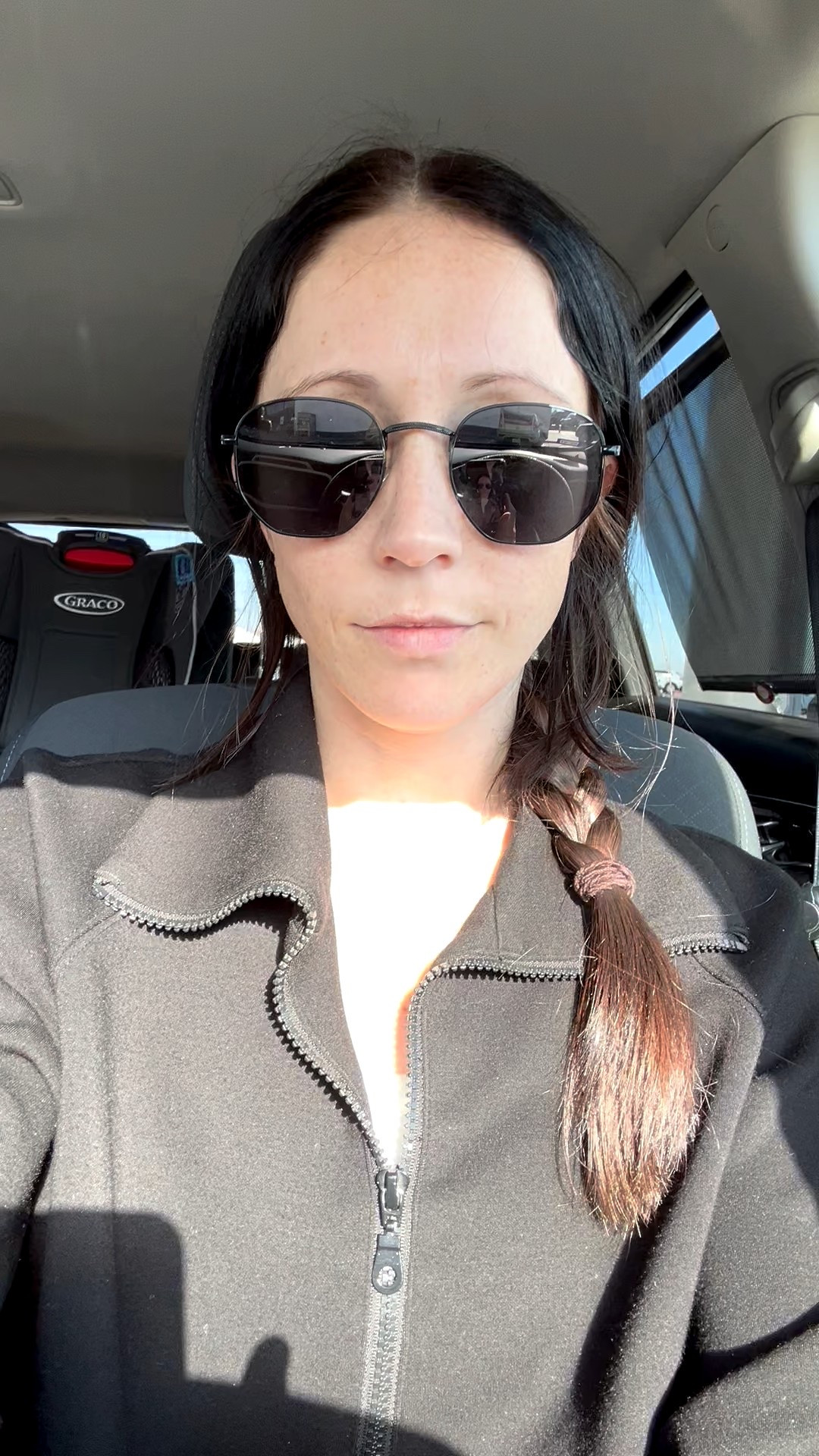 Sunglasses 

#LTKdayinmylife #LTKmomlife #LTKTravel