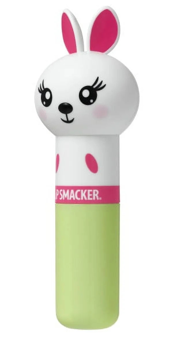 Lip Smacker Lippy Pal Lip Balm, Bunny Hoppy Carrot Cake | Walmart (US)