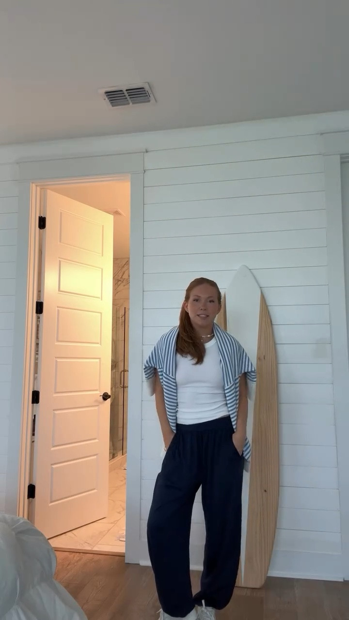 stay tuned to see our new moves 🕺✨ also I now need these

#LTKActive #LTKPetite #LTKSaleAlert