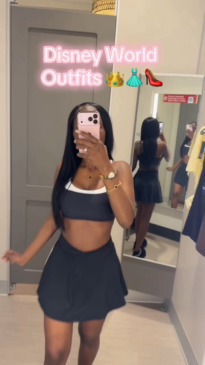 Disney outfit ideas

#LTKootd #LTKgrwm #LTKActive
