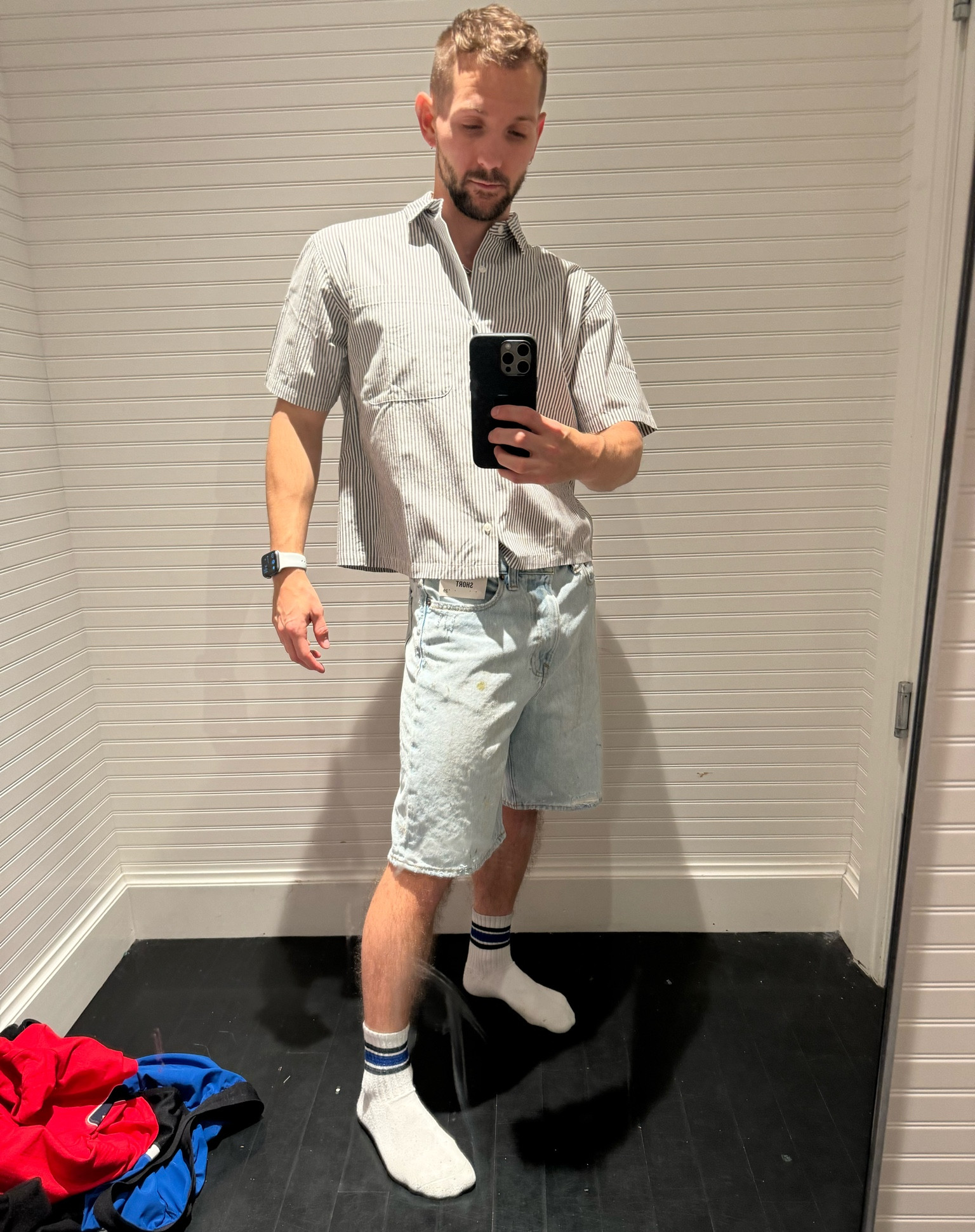 Obsessed. What do you think?

#LTKStyleTip #LTKMens
