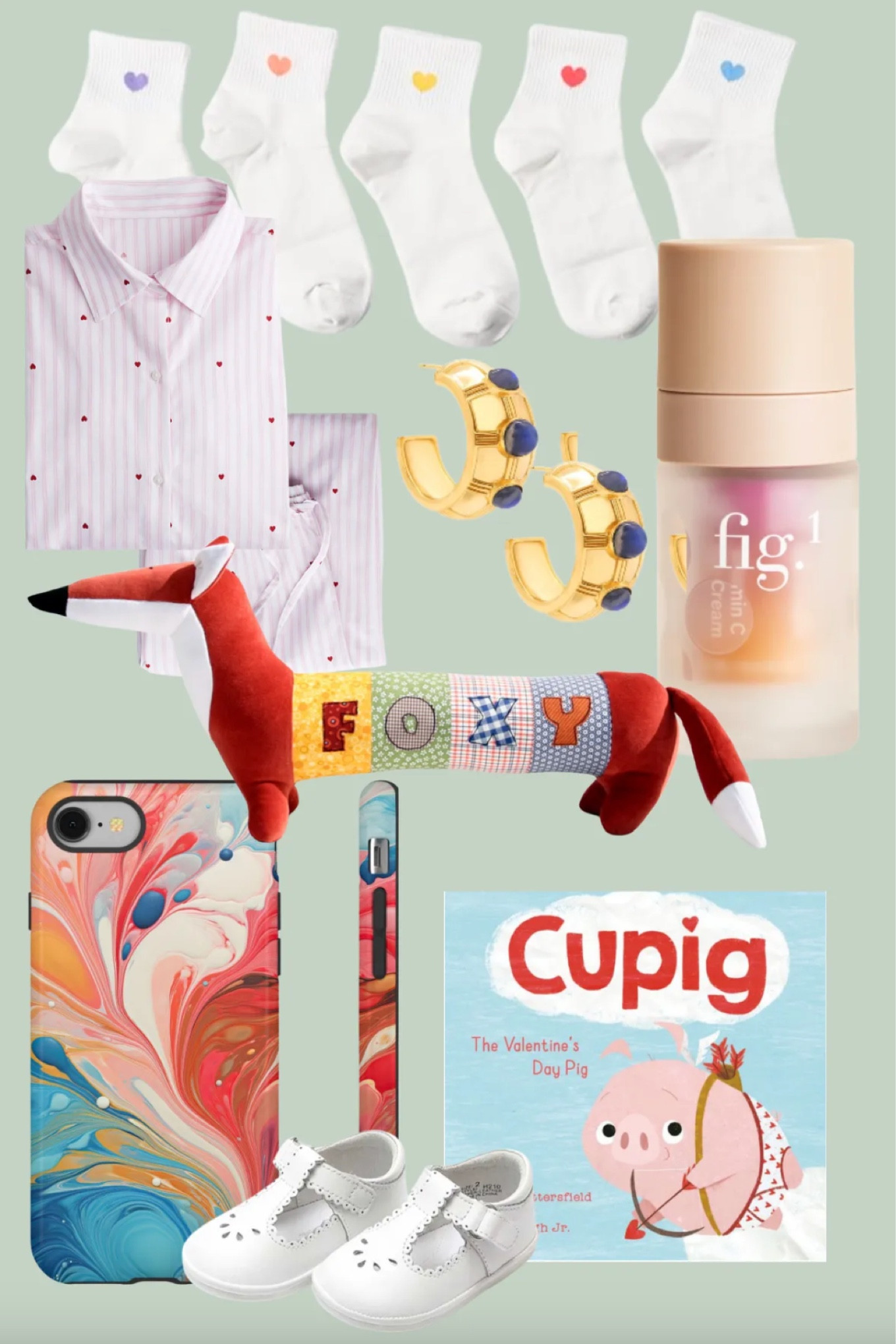 the quick 8 💗 what I’m wearing, eyeing, & buying right now! 

#LTKBeauty #LTKHome #LTKStyleTip